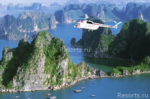 Halong Plaza 39